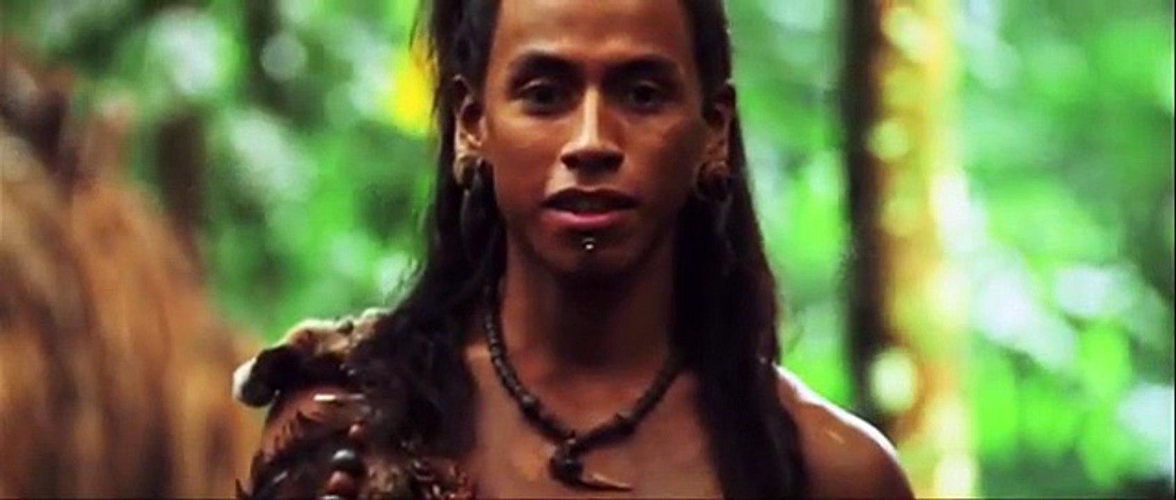 Apocalypto - HD (Trailer) 2006
