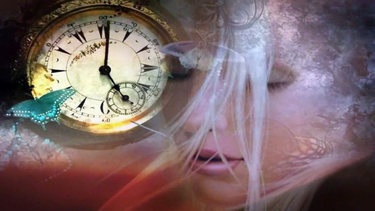 Nic dwa razy się nie zdarza