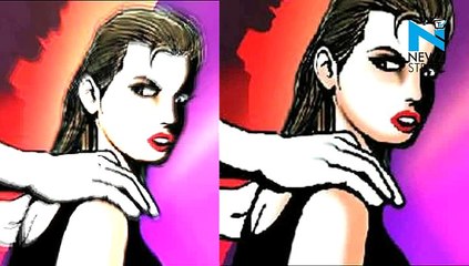 Actress charges Rakhi Sawant’s brother of molestation
