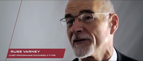 Jaguar F-Type Coupe performance