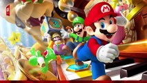 Nintendo to Unveil NX Concept Before E3, Says Analyst - IGN News