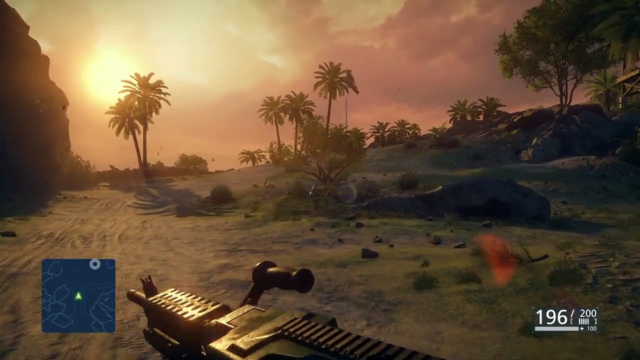 Battlefield™ Hardline