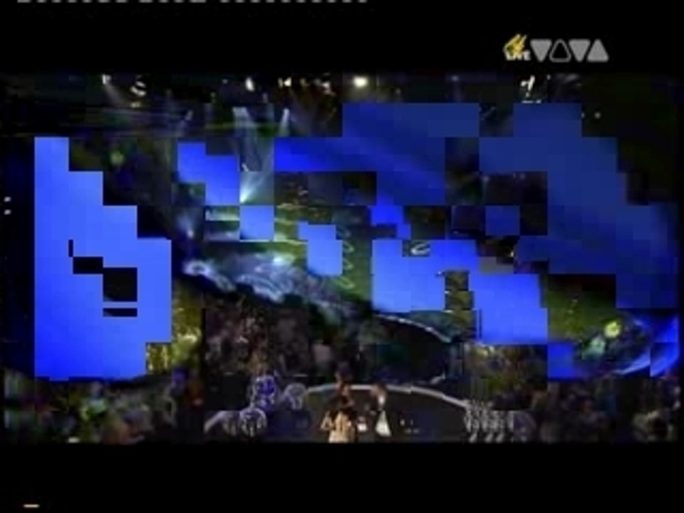 03.05.07 - TH - Viva - Comet 2007 - Heilig