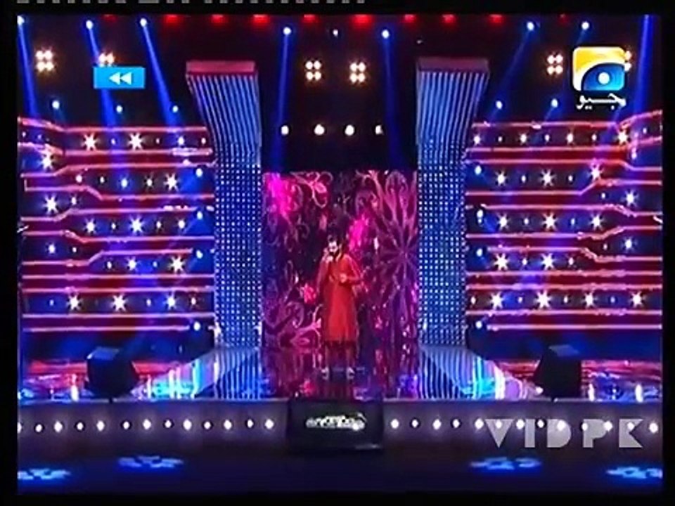 Asia Singing Superstar Episode 15 Full HD 8th January 2016 Geo Tv