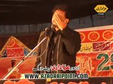 Zakir Habib Raza Haideri Majlis 25 December 2015 Darbar Gamay Shah Lahore