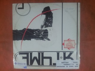 R-TYME.(ILLUSION.(MIX 1;MAYDAY.)(12''.)(1989.)