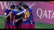 Lionel Messi Goal - Barcelona 1-0 Granada CF - 09-01-2016