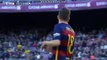 Lionel Messi Super Goal Barcelona 1-0 Granada 08-01-2016