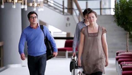 The new Porsche Panamera Turbo S on track