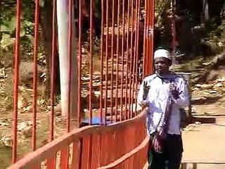 Hasbi RObbi  voc. Syaifullah - Al Jilani Group