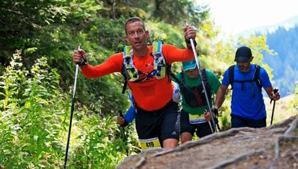 Ultra Trail du Vercors 2015 : J'y étais...