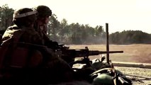 Anti-Armor | 3rd Battalion, 6th Marines Send Rounds Down Range