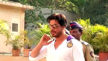 Shahrukh Khan & Aamir Khan's Police Security Removed