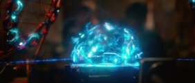 Fantastic Four | official trailer #2 US (2015) Miles Teller Kate Mara Jamie Bell