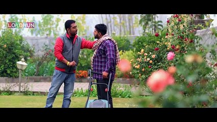 Lovely Te Lovely New Punjabi Film 2016
