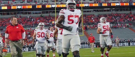 Ohio State Football: Northern Illinois Trailer