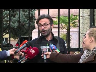 Pas konsensusit, nis puna për reformën në drejtësi - Top Channel Albania - News - Lajme