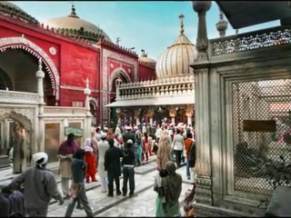 MOHE APNE HI RANG ME RANG DE NIJAAM BY QADIR NIAZI, HAIDER HASAN NIZAMI
