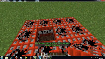 How To Make A Rocket Launcher (Rocket) And Fly