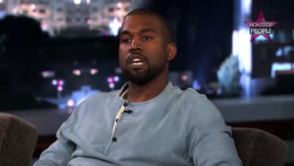 Kanye West dévoile la date de sortie de son nouvel album "Swish" sur Twitter (Vidéo)