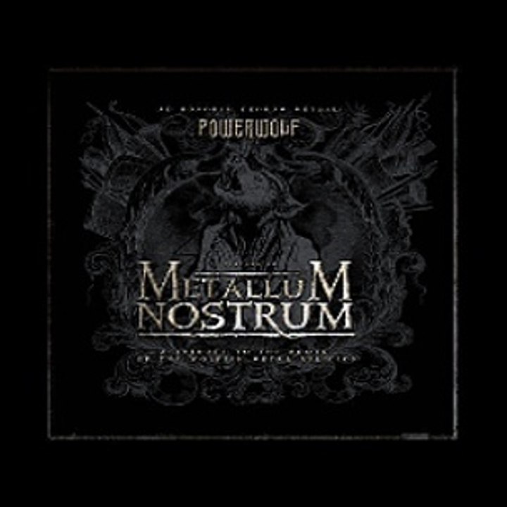 09. Headless Cross [Black Sabbath Cover]