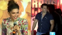 Revealed Why Deepika REFUSED To ROMANCE Salman Khan In SULTAN