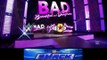 WWE Paige & Becky Lynch vs Naomi & Sasha Bank show