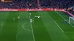 GOOOOOAL Joel Campbell  Arsenal 1 - 1 Sunderland - 09_01_2016