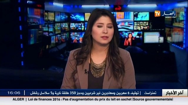 مقران أيت العربي يند ما جاء على لسان الجنرال المتقاعد خالد نزار