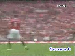 Merci Drogba !