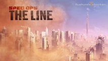 Découverte - Spec Ops : The Line - Fr ( PC ) TPS Games [No Commentary] HD