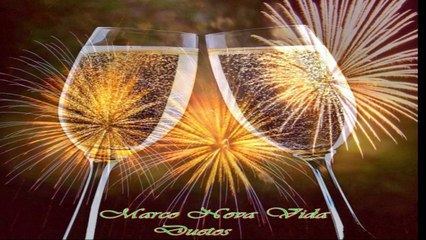 Marco Nova Vida   e  Ana Amaro - Pelados em Santos