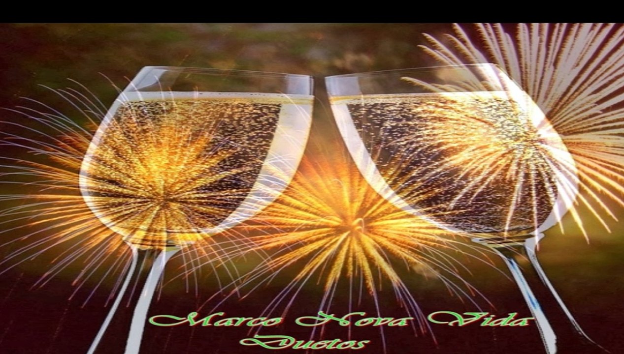 Marco Nova Vida  Renata Nieves - Faz Parte do Meu Show