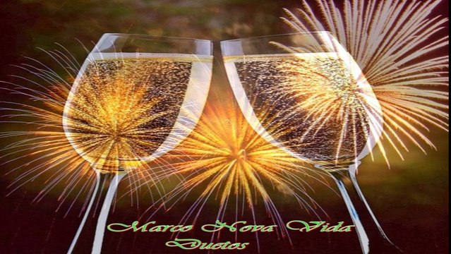 Marco Nova Vida e Debora Viana - Pelados em Santos