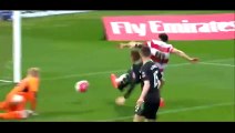 Tyson N. Goal - Doncaster 1-1 Stoke City - 09-01-2016