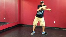 How to Breakdance | Beginner Windmills Pt. 1 | Power Move Basics