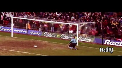 Steven Gerrard ● Best Goals Ever ● 1998-2014