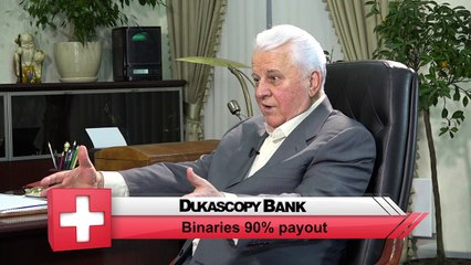 Леонид Кравчук. Портрет