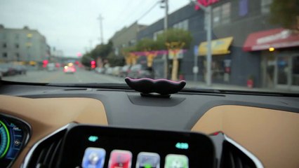 GM and Lyft to Shape the Future of Mobility | General Motors