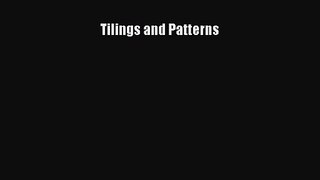 [PDF Download] Tilings and Patterns [PDF] Online