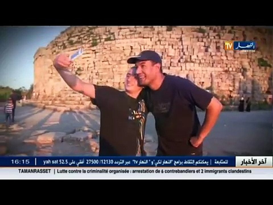 للمرة الثانية هويس الشعر العربي هشام الجخ قريبا في الجزائر