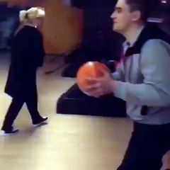 Woops ! crazy ball