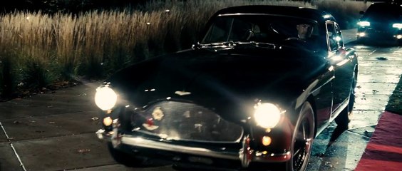 BATMAN V SUPERMAN: DAWN OF JUSTICE - Official 2K Ultra HD Trailer #3 (2016) Superhero Movie 1440p H