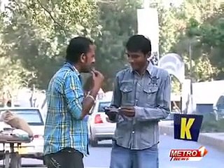 Zara Hut Kay Address Samjha Dey Very Funny Video 2016
