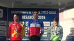 Championnat de France de cyclo-cross 2016 : La Marseillaise des Espoirs