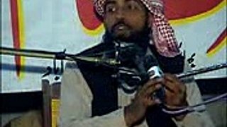 Abdullah Sajid Sb - Topic Hazrat Ali ra Part 1-3