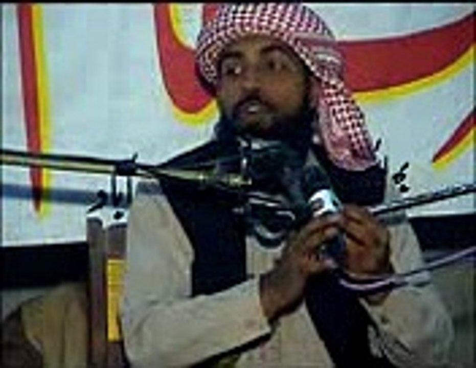 Abdullah Sajid Sb - Topic Hazrat Ali ra Part 1-3