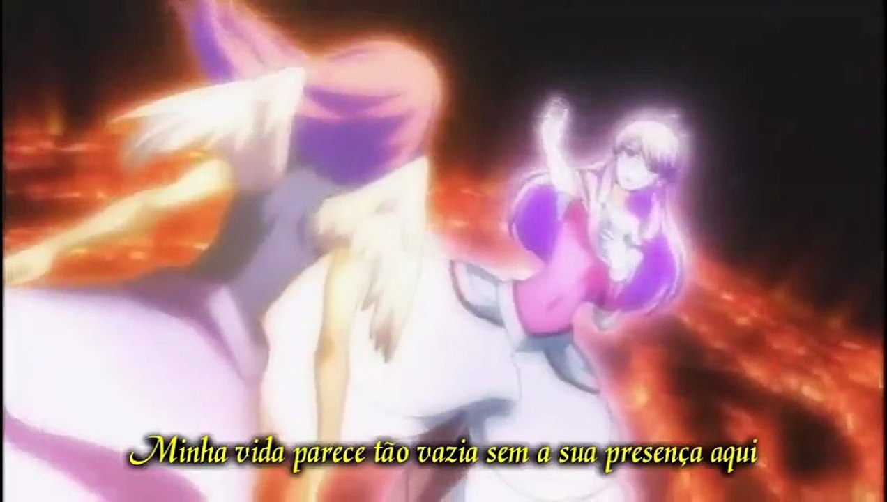 AMV - Beautiful (Legendado PT-BR)