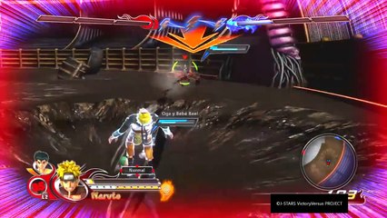 J-STARS Victory Vs+ : LAS FINALES DEL TORNEO CONTRA ICHIGO, TODOS JUNTOS A POR EL MAL ! #11