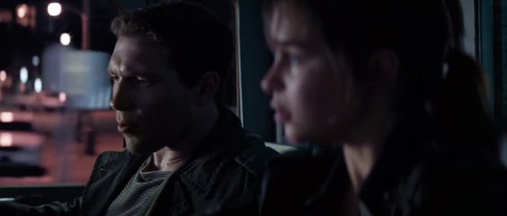 Terminator: Genisys clip